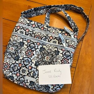 Vera Bradley Cross Body